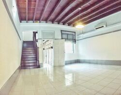 Mcnair Road (D12), Detached #506195341